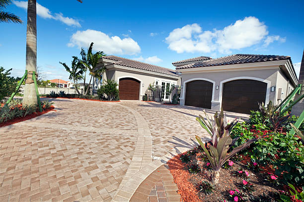 Best Eco-Friendly Driveway Paving in USA